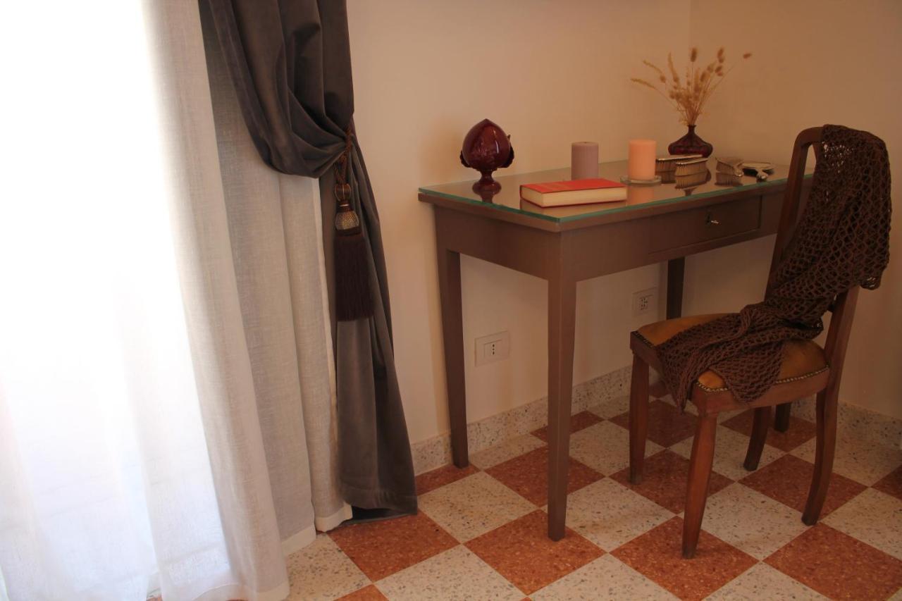 1940 Luxury Accommodations By Wonderful Italy Ostuni Exteriör bild