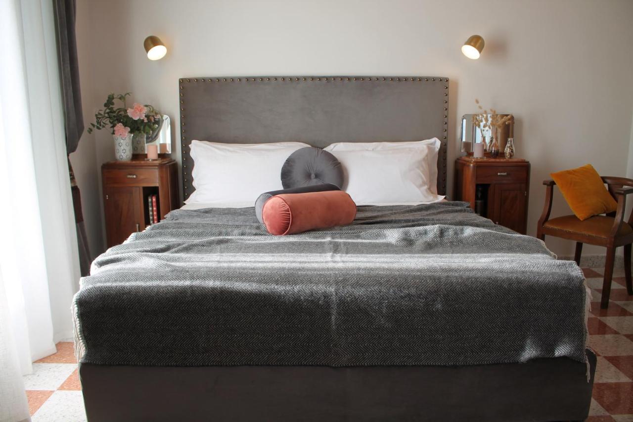 1940 Luxury Accommodations By Wonderful Italy Ostuni Exteriör bild