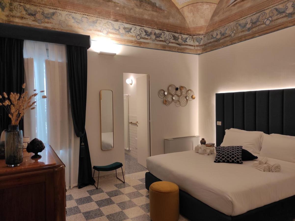 1940 Luxury Accommodations By Wonderful Italy Ostuni Exteriör bild