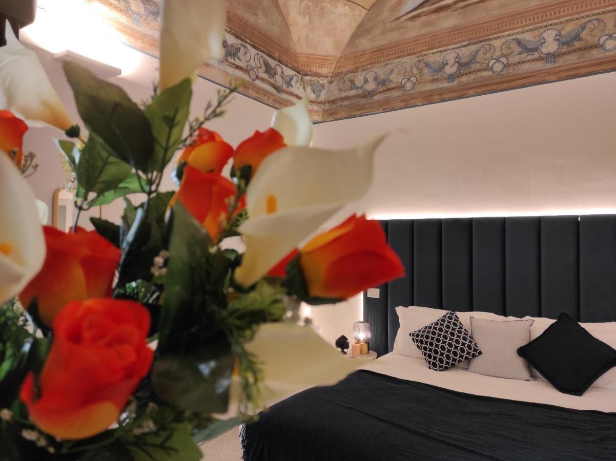 1940 Luxury Accommodations By Wonderful Italy Ostuni Exteriör bild