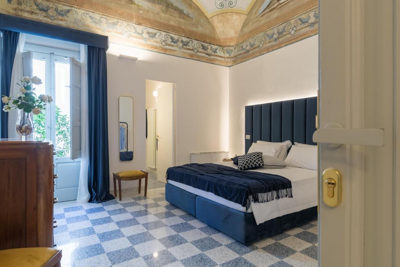 1940 Luxury Accommodations By Wonderful Italy Ostuni Exteriör bild