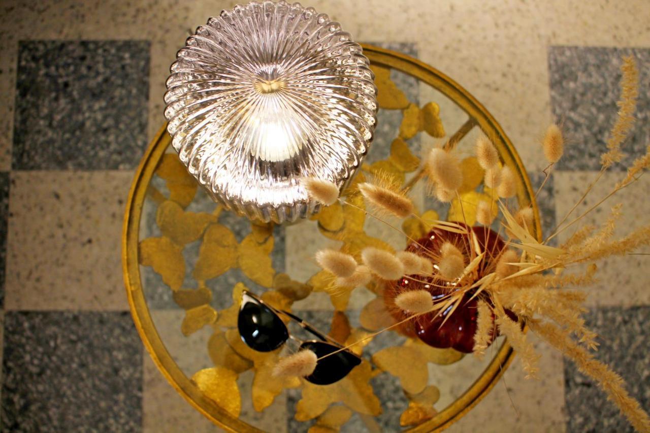 1940 Luxury Accommodations By Wonderful Italy Ostuni Exteriör bild