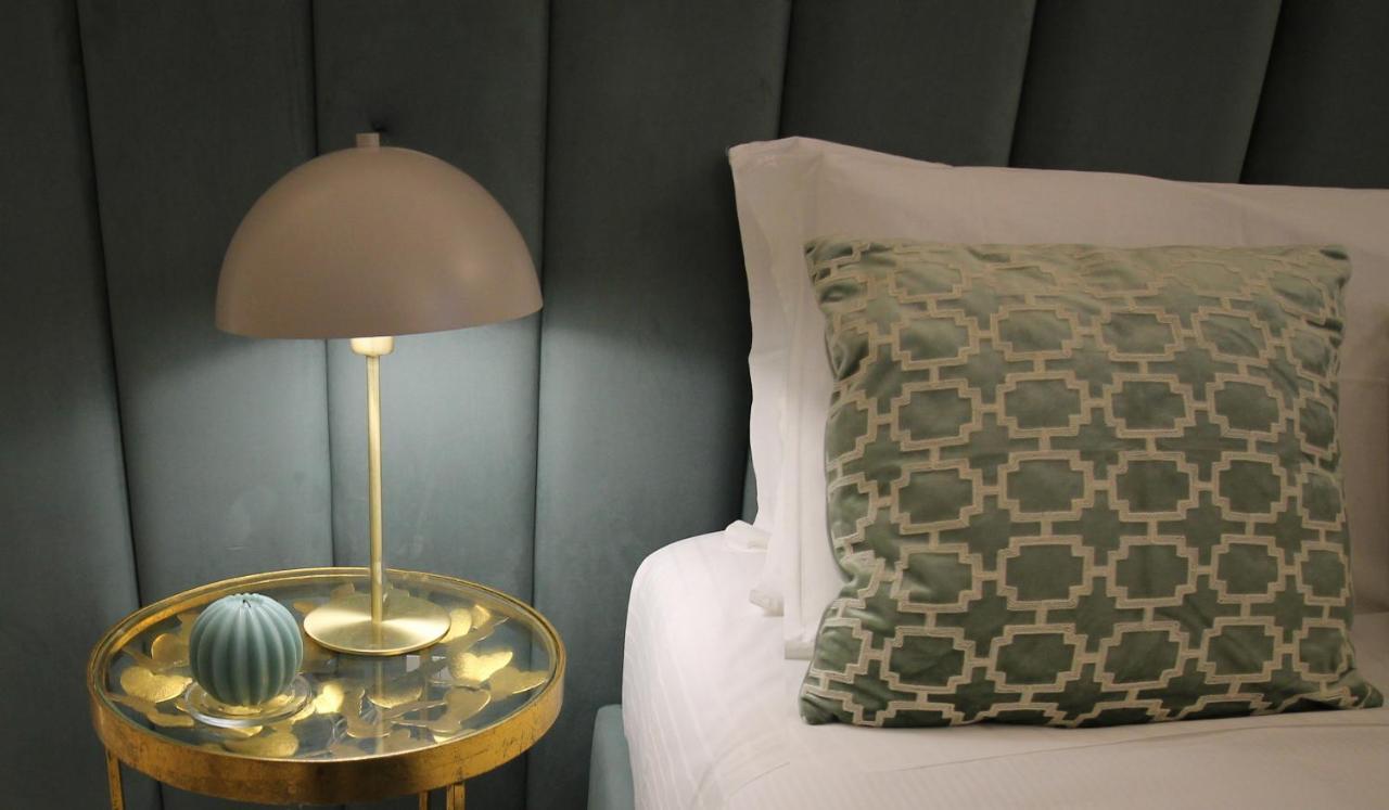 1940 Luxury Accommodations By Wonderful Italy Ostuni Exteriör bild