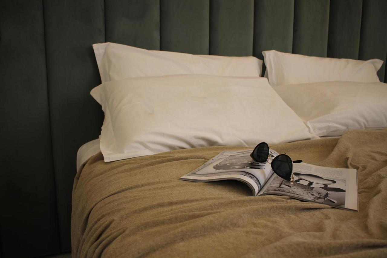 1940 Luxury Accommodations By Wonderful Italy Ostuni Exteriör bild