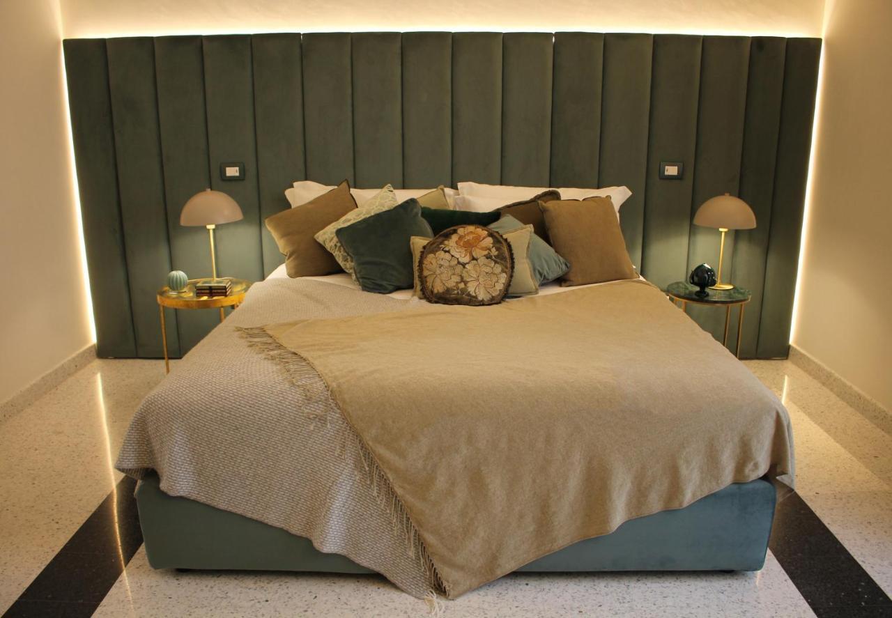 1940 Luxury Accommodations By Wonderful Italy Ostuni Exteriör bild
