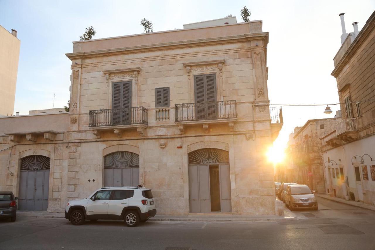 1940 Luxury Accommodations By Wonderful Italy Ostuni Exteriör bild