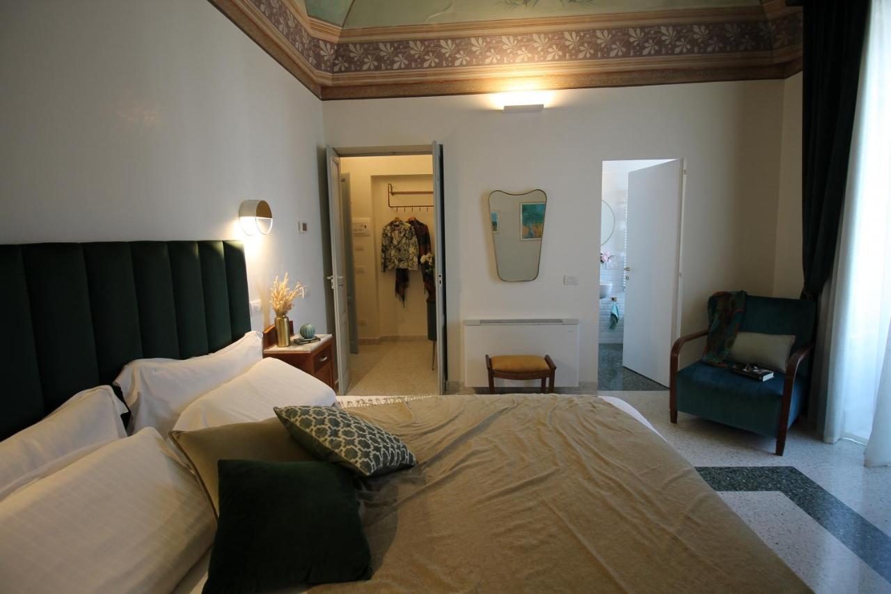 1940 Luxury Accommodations By Wonderful Italy Ostuni Exteriör bild