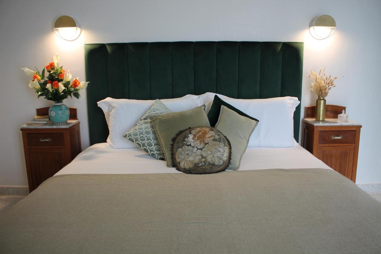 1940 Luxury Accommodations By Wonderful Italy Ostuni Exteriör bild