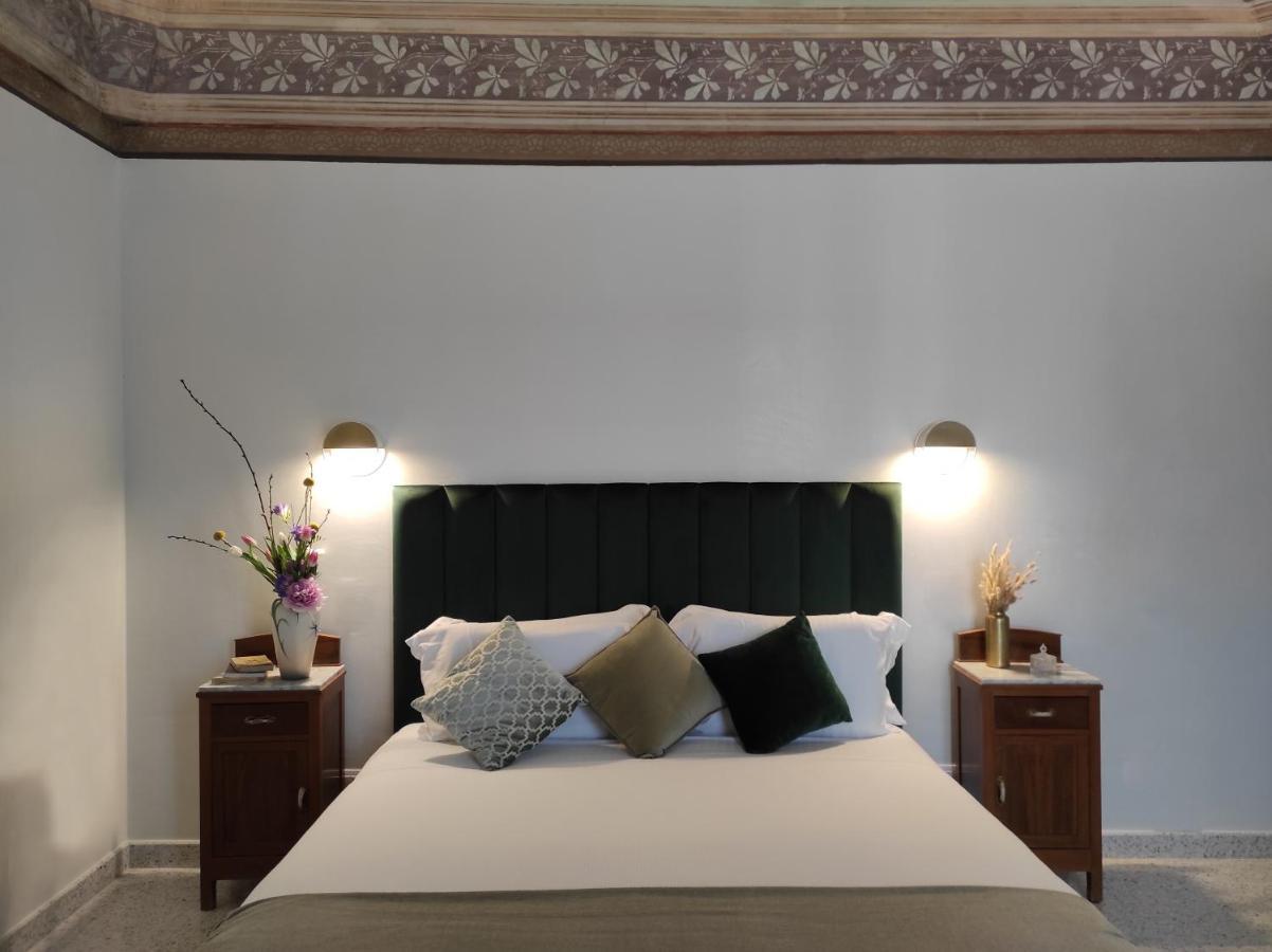 1940 Luxury Accommodations By Wonderful Italy Ostuni Exteriör bild