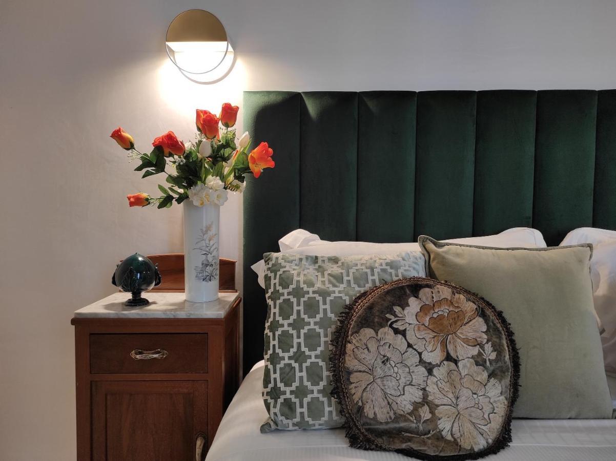 1940 Luxury Accommodations By Wonderful Italy Ostuni Exteriör bild