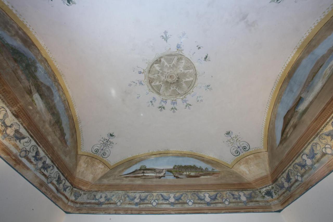 1940 Luxury Accommodations By Wonderful Italy Ostuni Exteriör bild