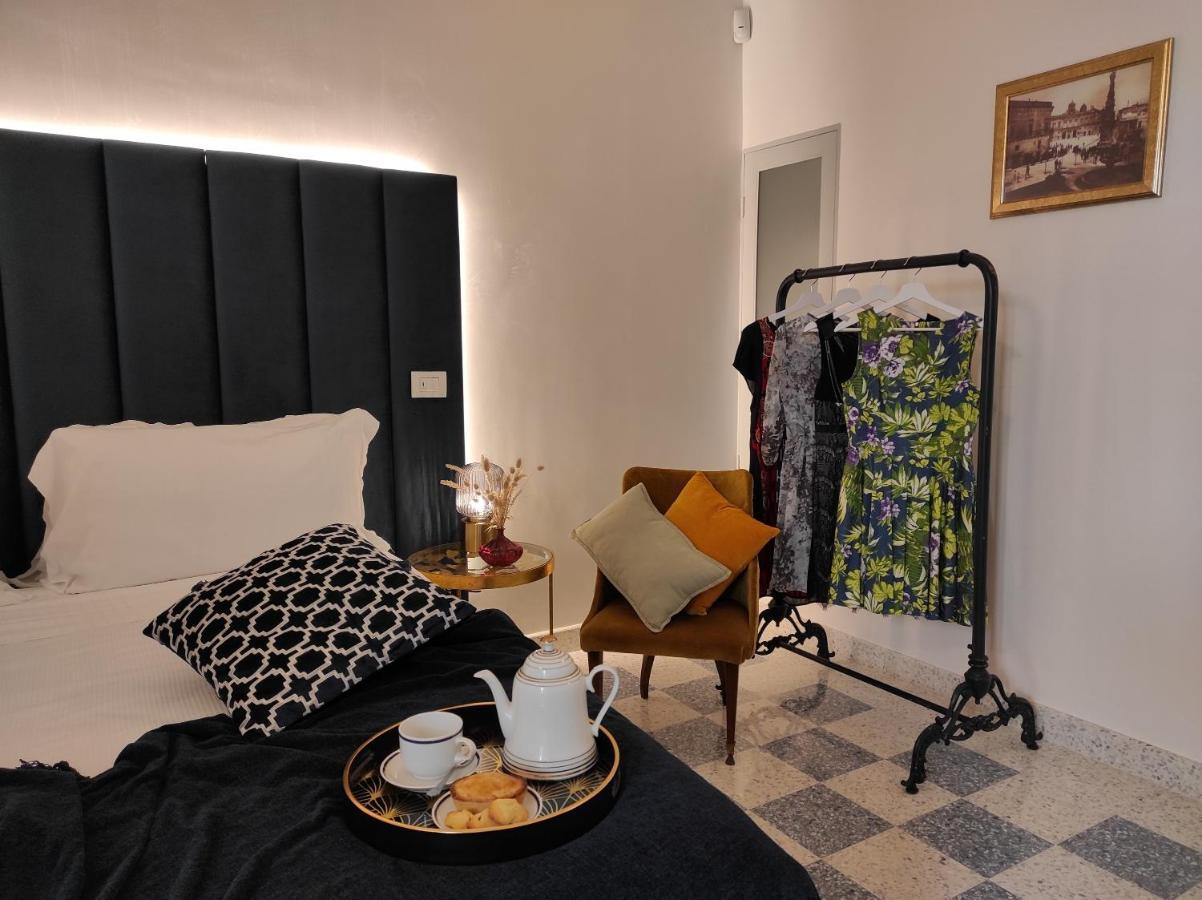 1940 Luxury Accommodations By Wonderful Italy Ostuni Exteriör bild