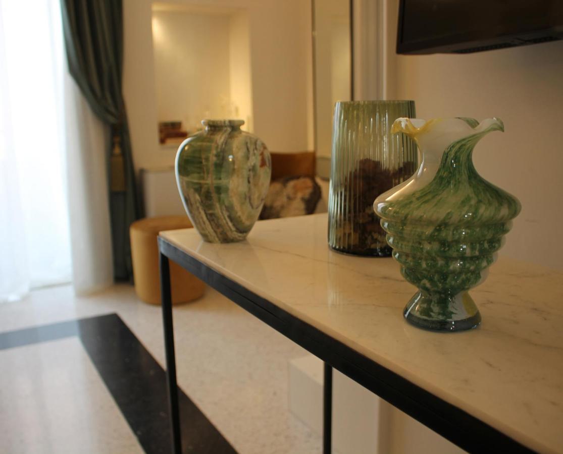 1940 Luxury Accommodations By Wonderful Italy Ostuni Exteriör bild