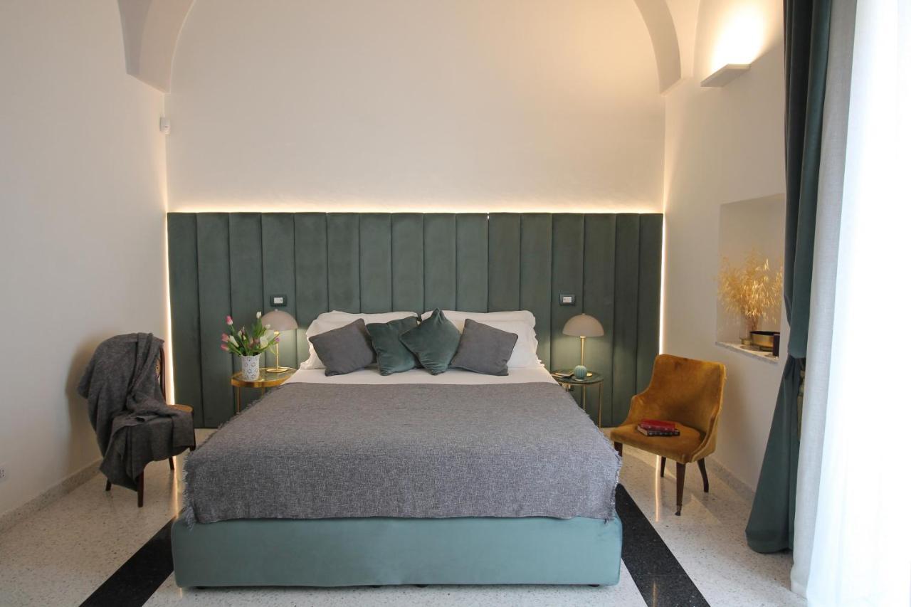 1940 Luxury Accommodations By Wonderful Italy Ostuni Exteriör bild