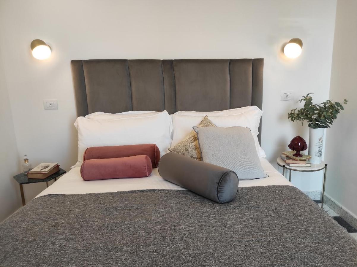 1940 Luxury Accommodations By Wonderful Italy Ostuni Exteriör bild