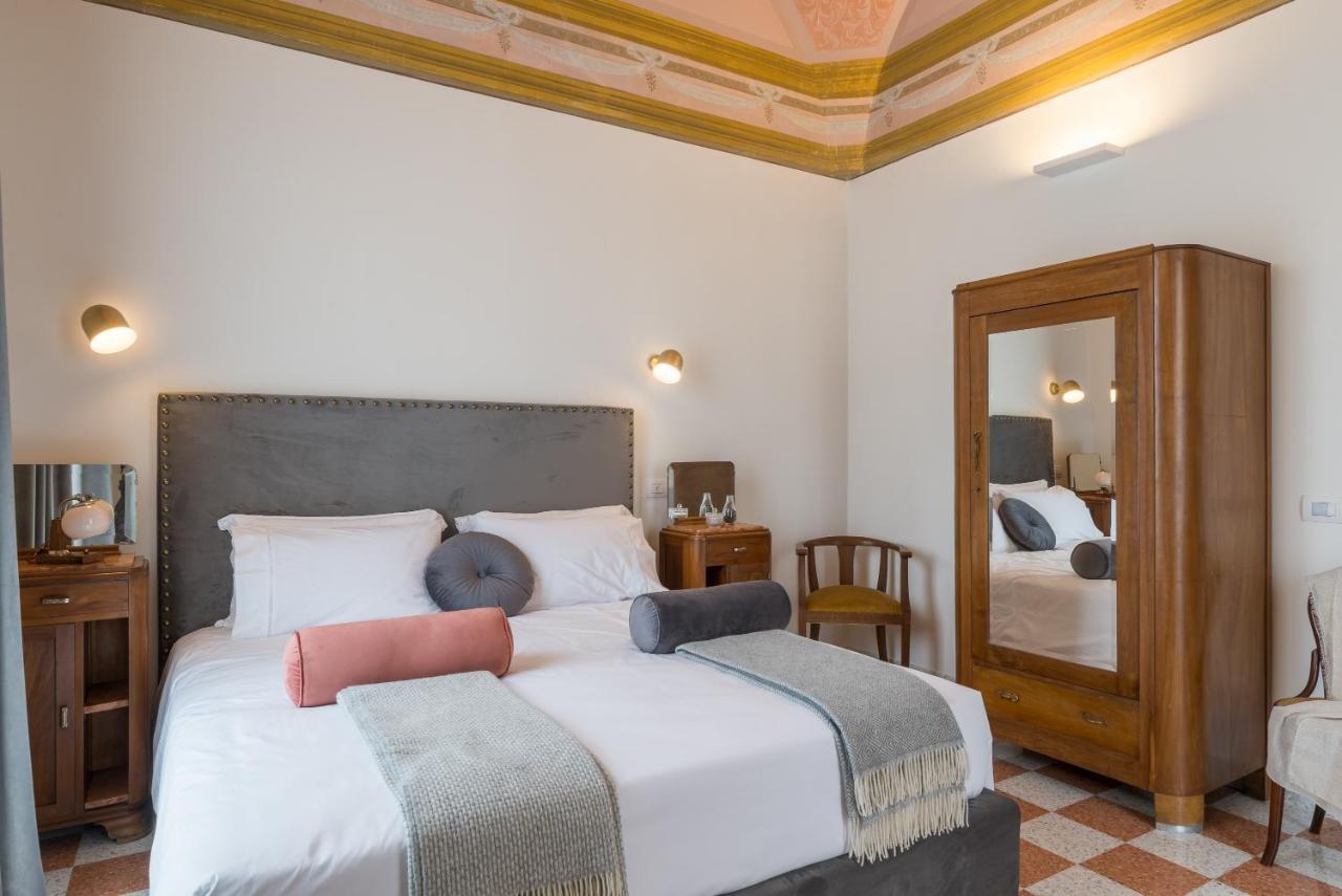 1940 Luxury Accommodations By Wonderful Italy Ostuni Exteriör bild