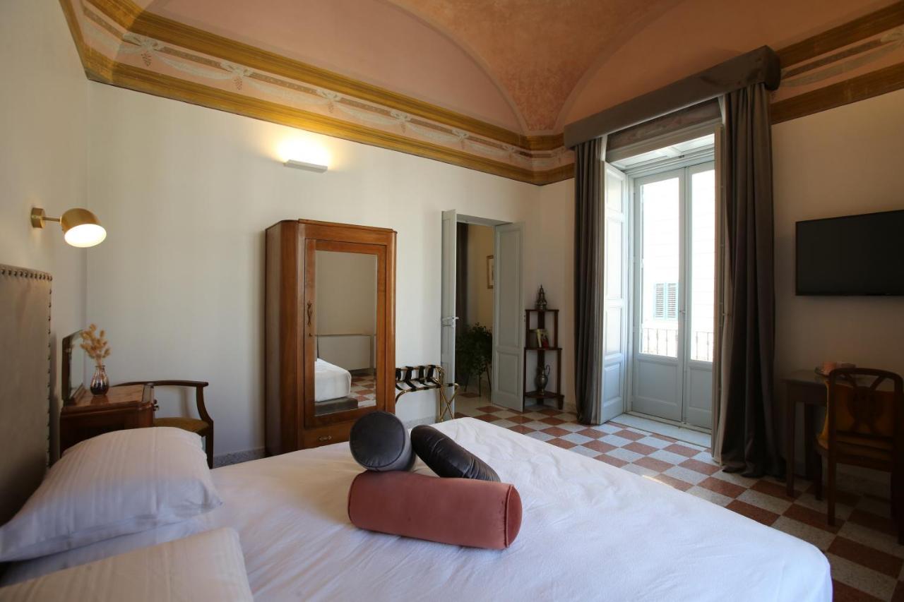 1940 Luxury Accommodations By Wonderful Italy Ostuni Exteriör bild