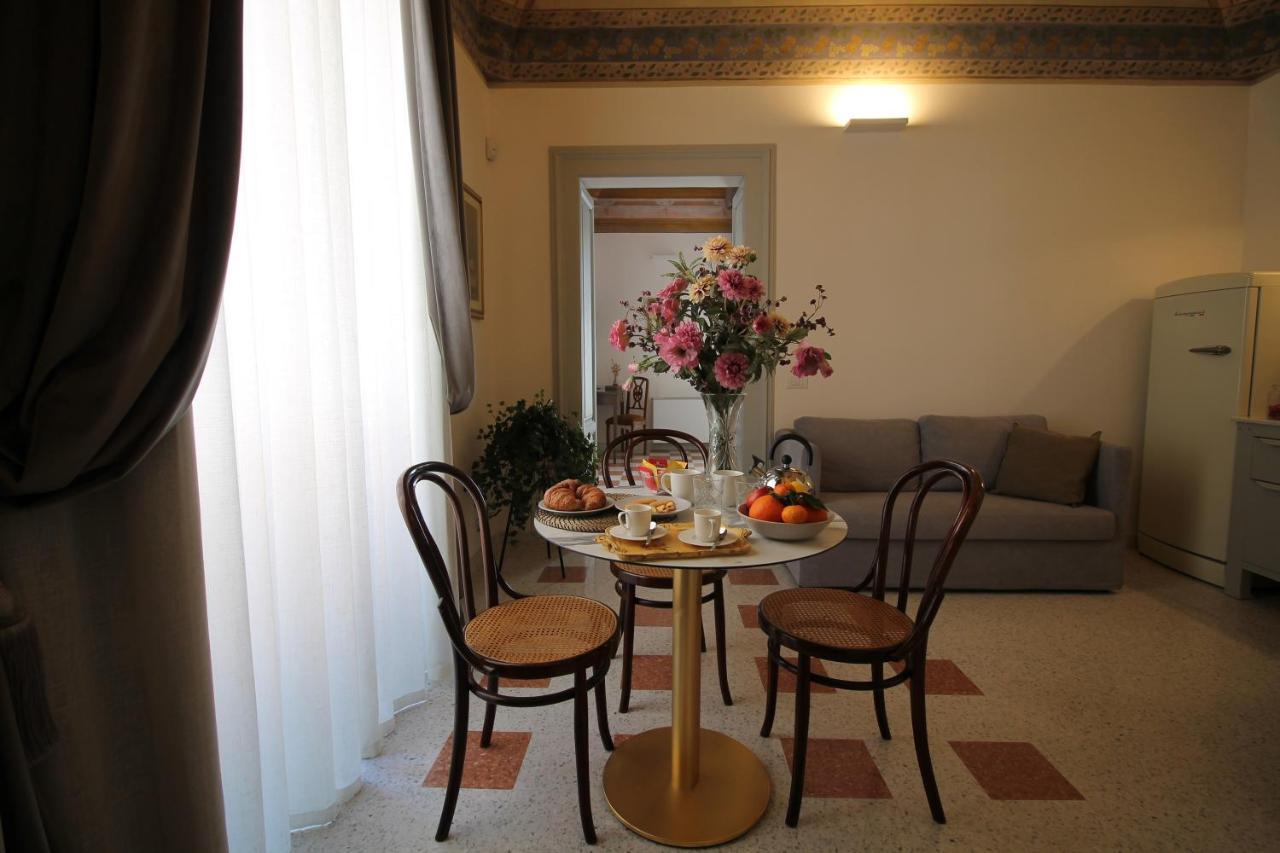 1940 Luxury Accommodations By Wonderful Italy Ostuni Exteriör bild