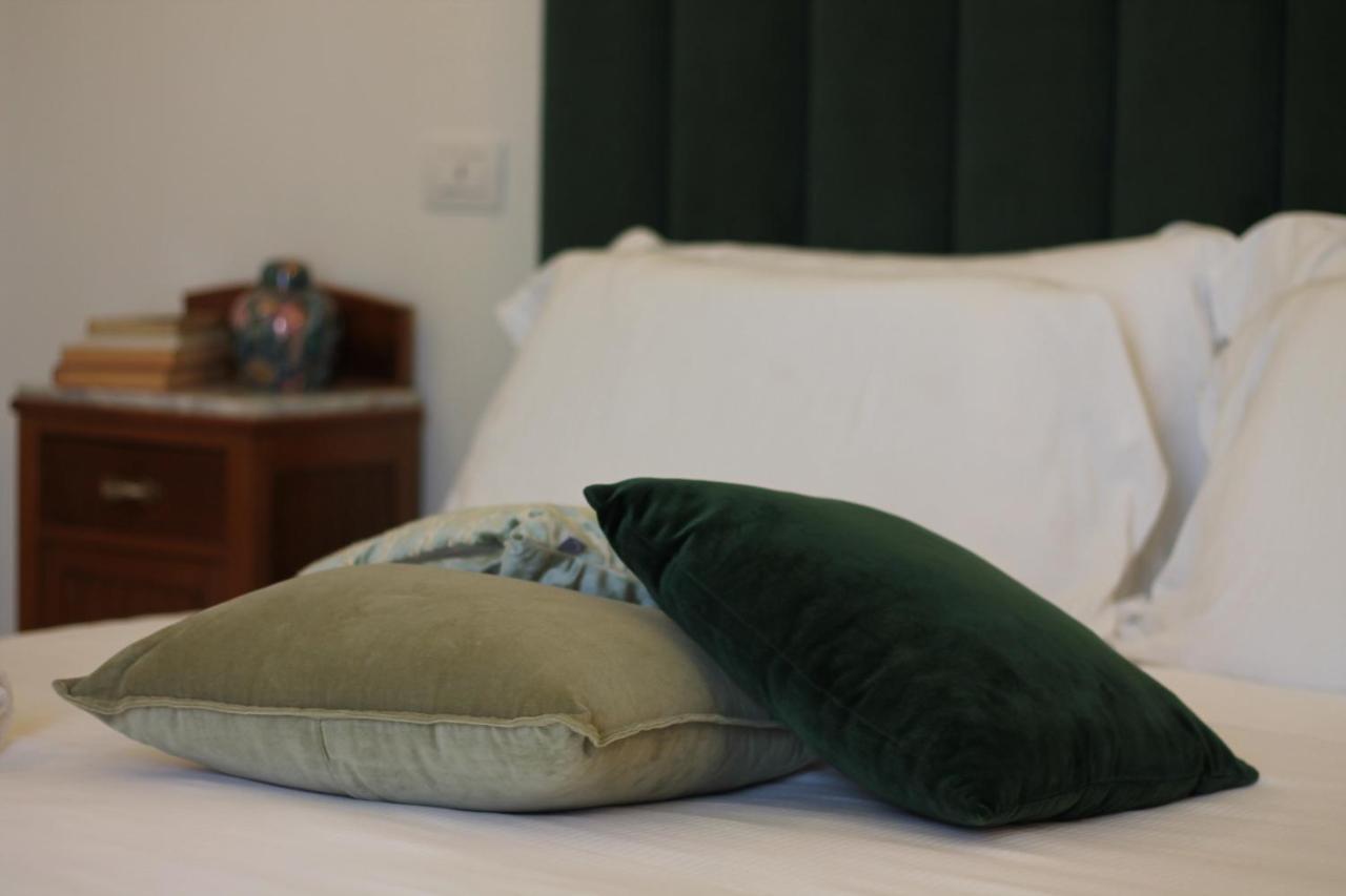1940 Luxury Accommodations By Wonderful Italy Ostuni Exteriör bild