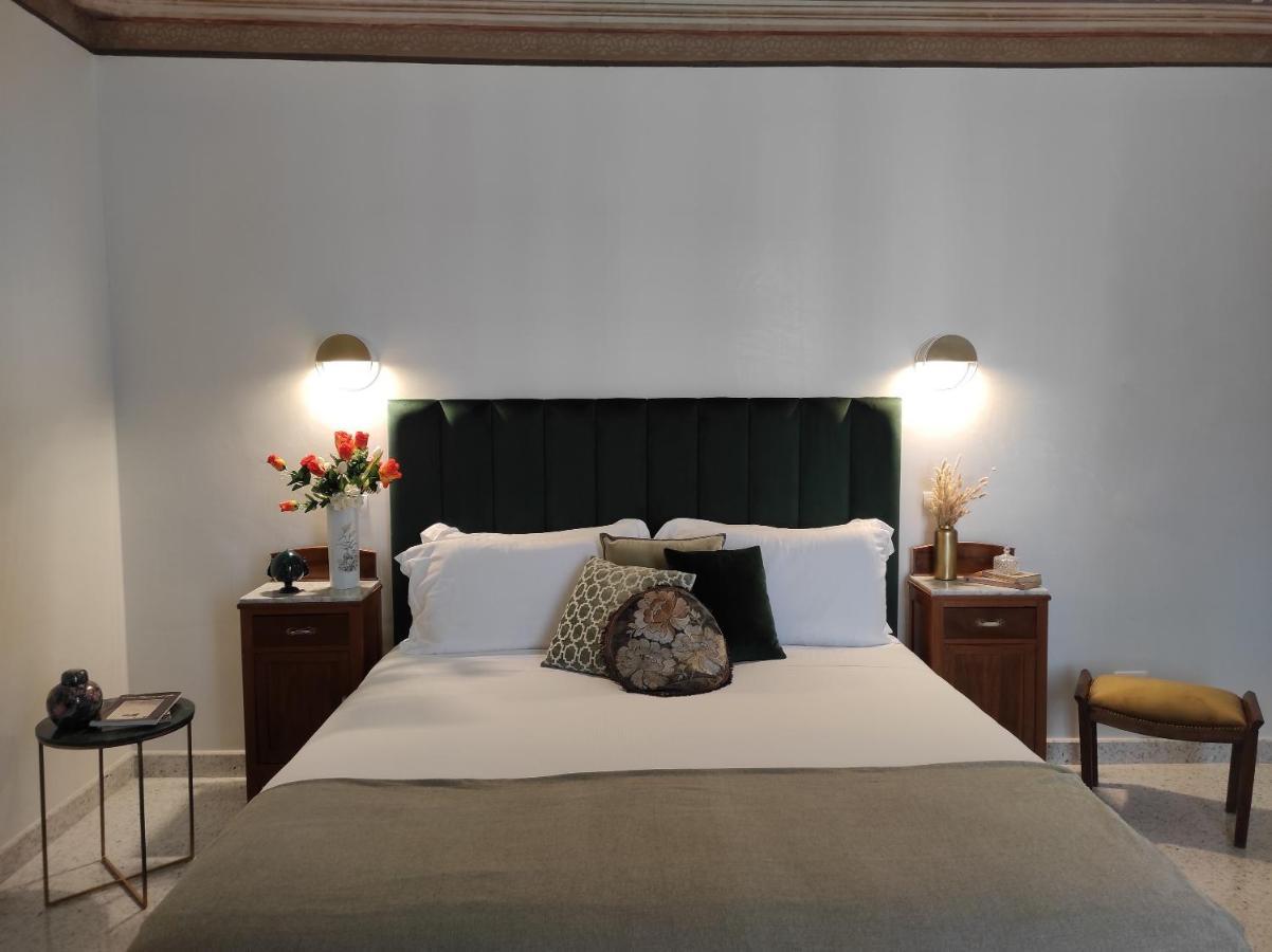 1940 Luxury Accommodations By Wonderful Italy Ostuni Exteriör bild