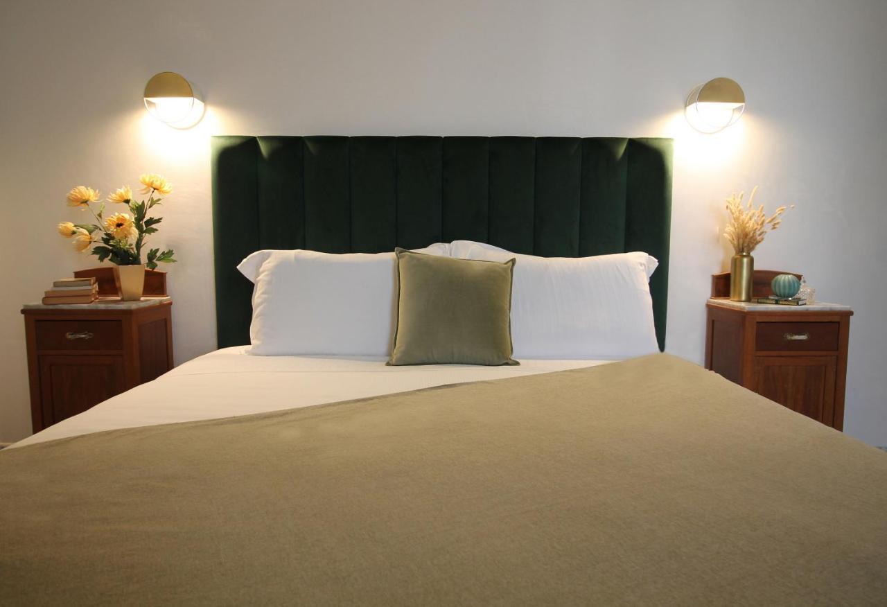 1940 Luxury Accommodations By Wonderful Italy Ostuni Exteriör bild