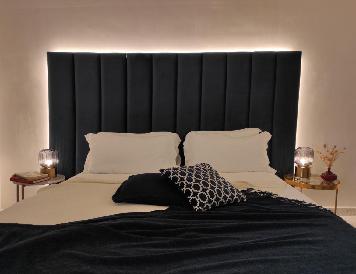 1940 Luxury Accommodations By Wonderful Italy Ostuni Exteriör bild