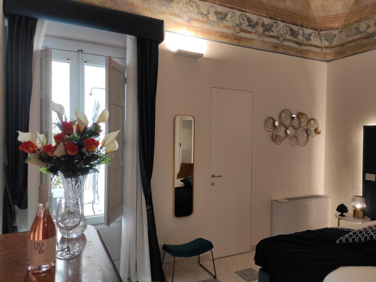1940 Luxury Accommodations By Wonderful Italy Ostuni Exteriör bild