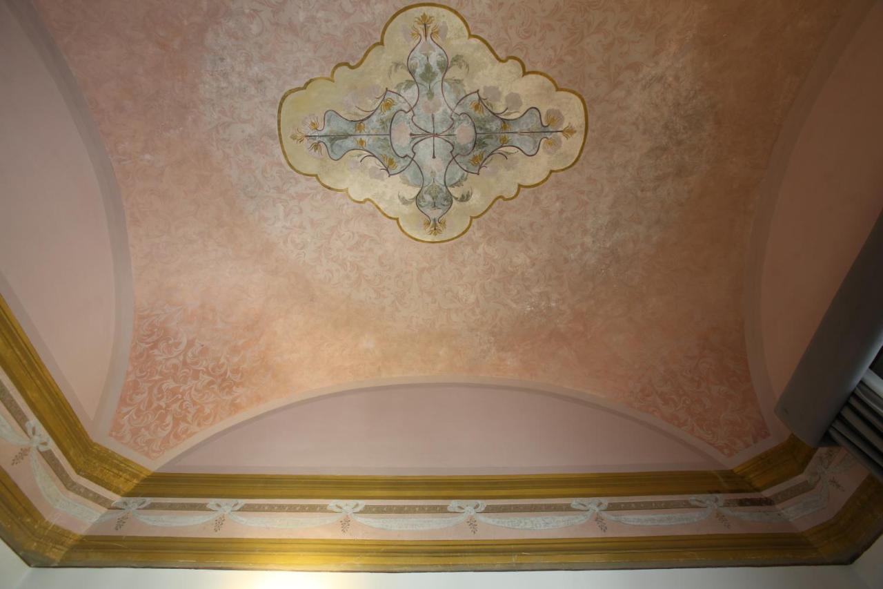 1940 Luxury Accommodations By Wonderful Italy Ostuni Exteriör bild