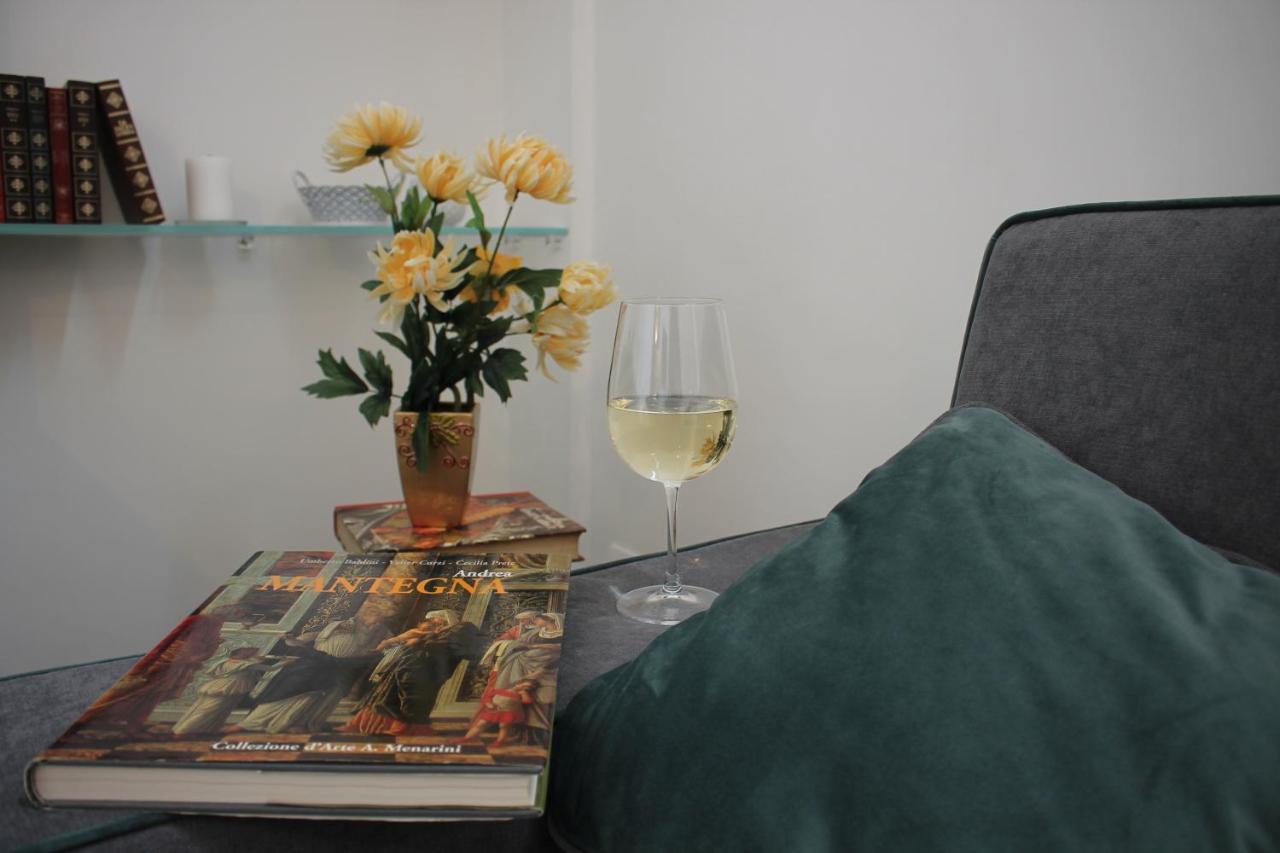 1940 Luxury Accommodations By Wonderful Italy Ostuni Exteriör bild