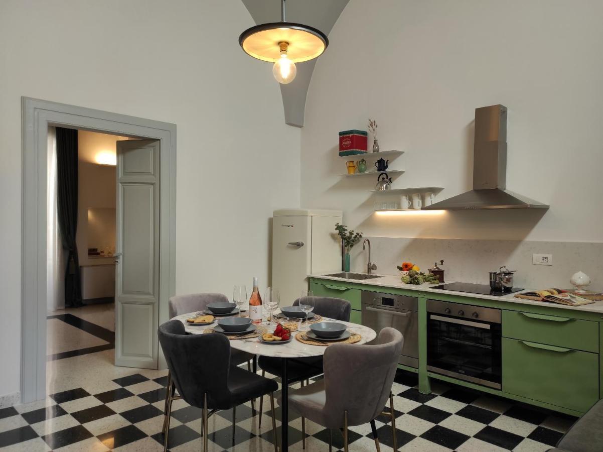 1940 Luxury Accommodations By Wonderful Italy Ostuni Exteriör bild