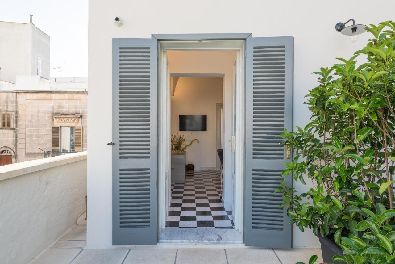 1940 Luxury Accommodations By Wonderful Italy Ostuni Exteriör bild