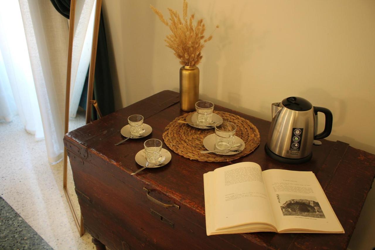 1940 Luxury Accommodations By Wonderful Italy Ostuni Exteriör bild
