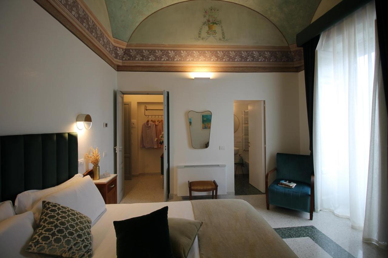 1940 Luxury Accommodations By Wonderful Italy Ostuni Exteriör bild