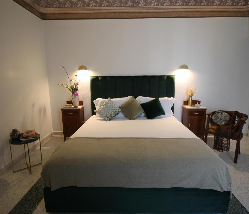 1940 Luxury Accommodations By Wonderful Italy Ostuni Exteriör bild