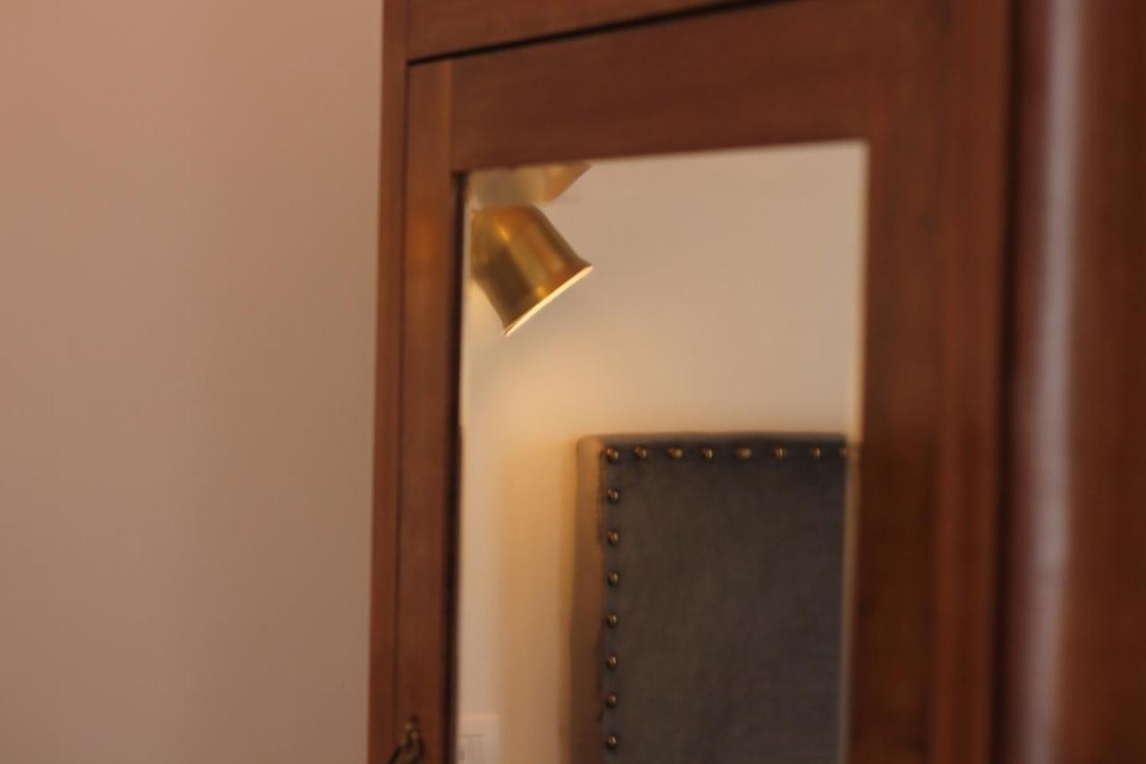 1940 Luxury Accommodations By Wonderful Italy Ostuni Exteriör bild