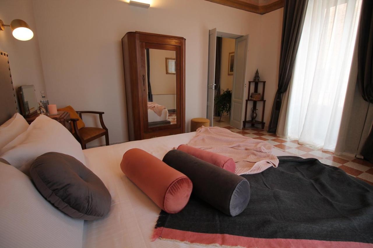 1940 Luxury Accommodations By Wonderful Italy Ostuni Exteriör bild