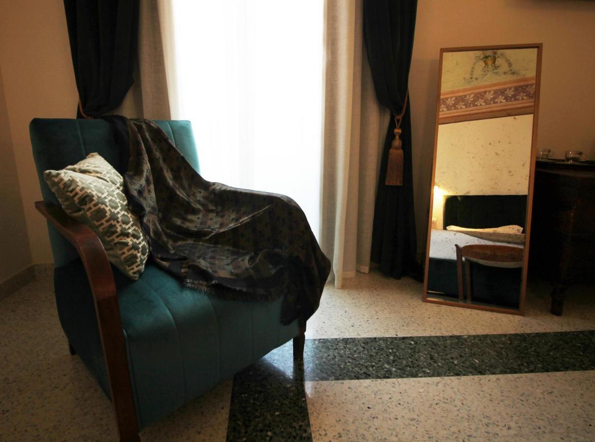 1940 Luxury Accommodations By Wonderful Italy Ostuni Exteriör bild
