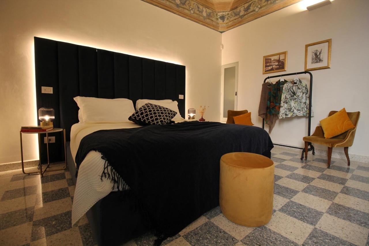 1940 Luxury Accommodations By Wonderful Italy Ostuni Exteriör bild
