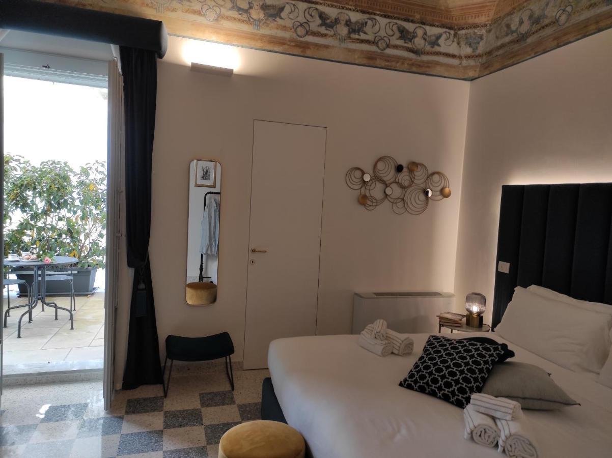 1940 Luxury Accommodations By Wonderful Italy Ostuni Exteriör bild