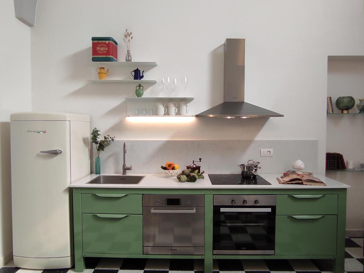 1940 Luxury Accommodations By Wonderful Italy Ostuni Exteriör bild