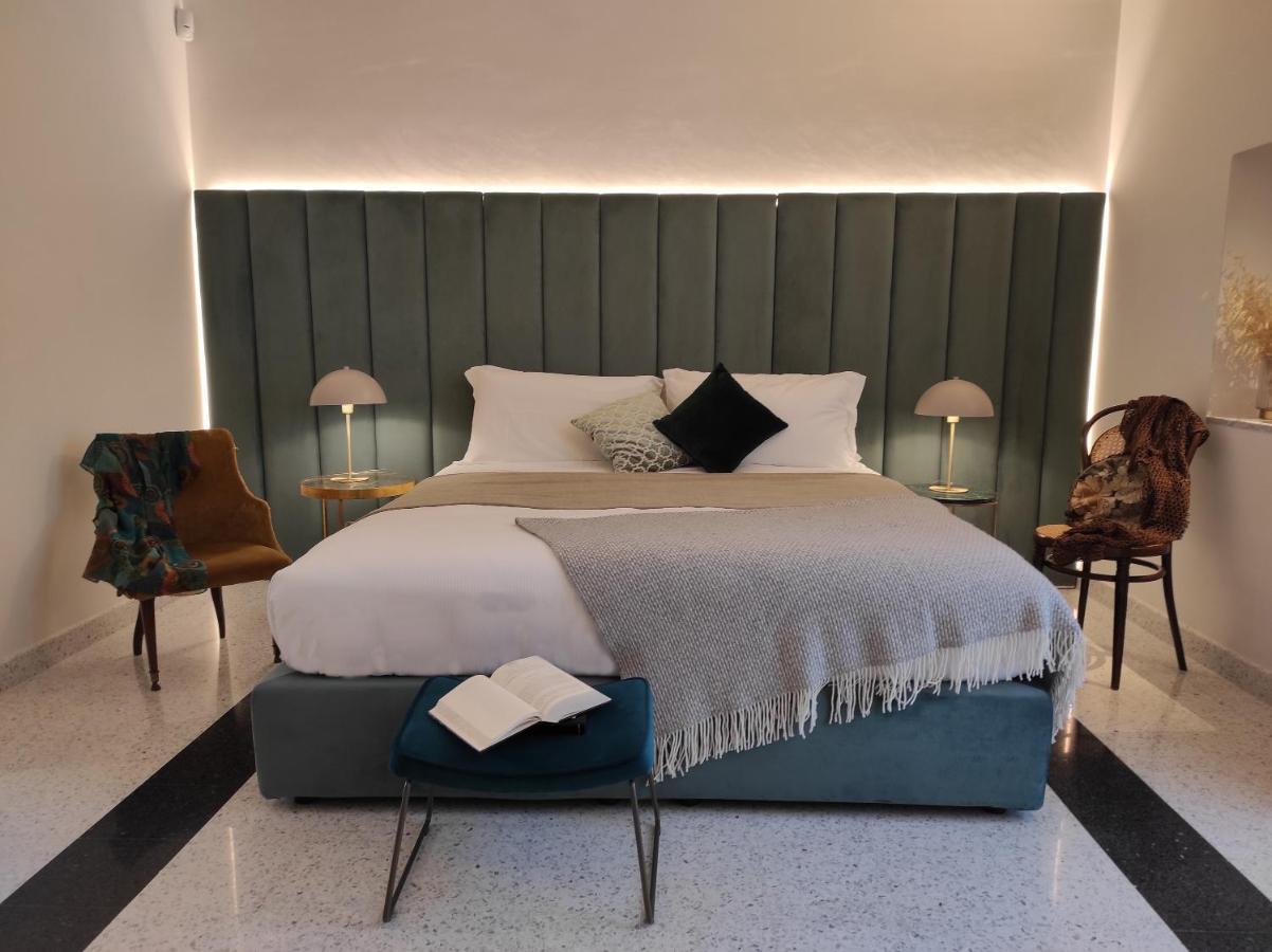 1940 Luxury Accommodations By Wonderful Italy Ostuni Exteriör bild
