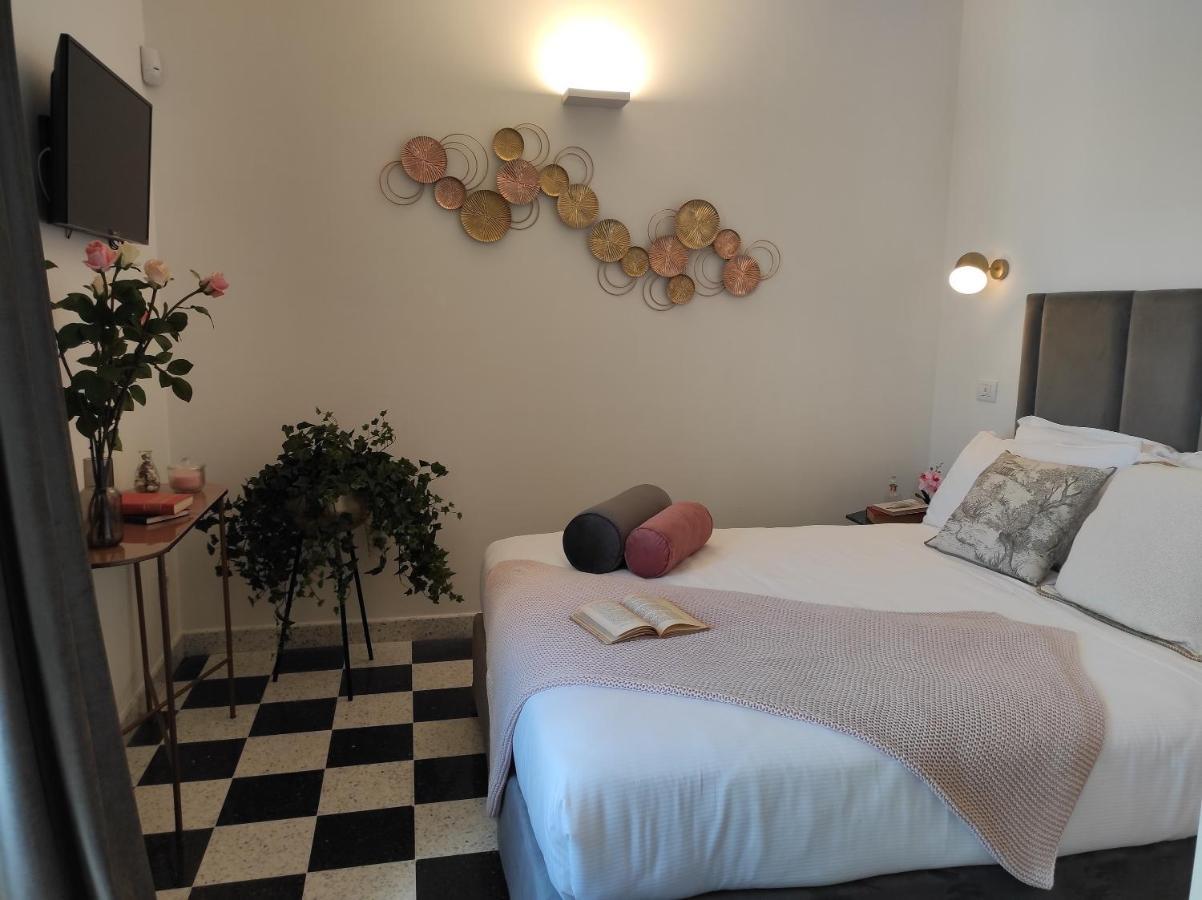 1940 Luxury Accommodations By Wonderful Italy Ostuni Exteriör bild