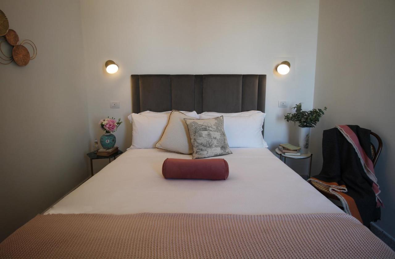 1940 Luxury Accommodations By Wonderful Italy Ostuni Exteriör bild