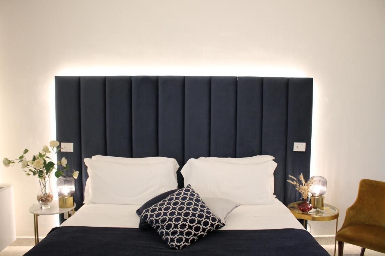 1940 Luxury Accommodations By Wonderful Italy Ostuni Exteriör bild