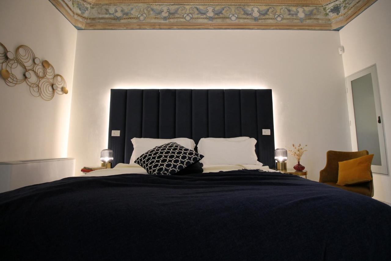 1940 Luxury Accommodations By Wonderful Italy Ostuni Exteriör bild