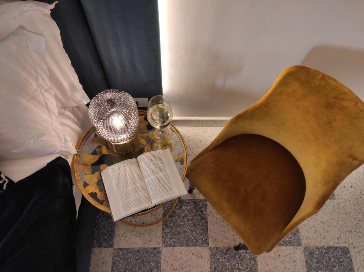1940 Luxury Accommodations By Wonderful Italy Ostuni Exteriör bild