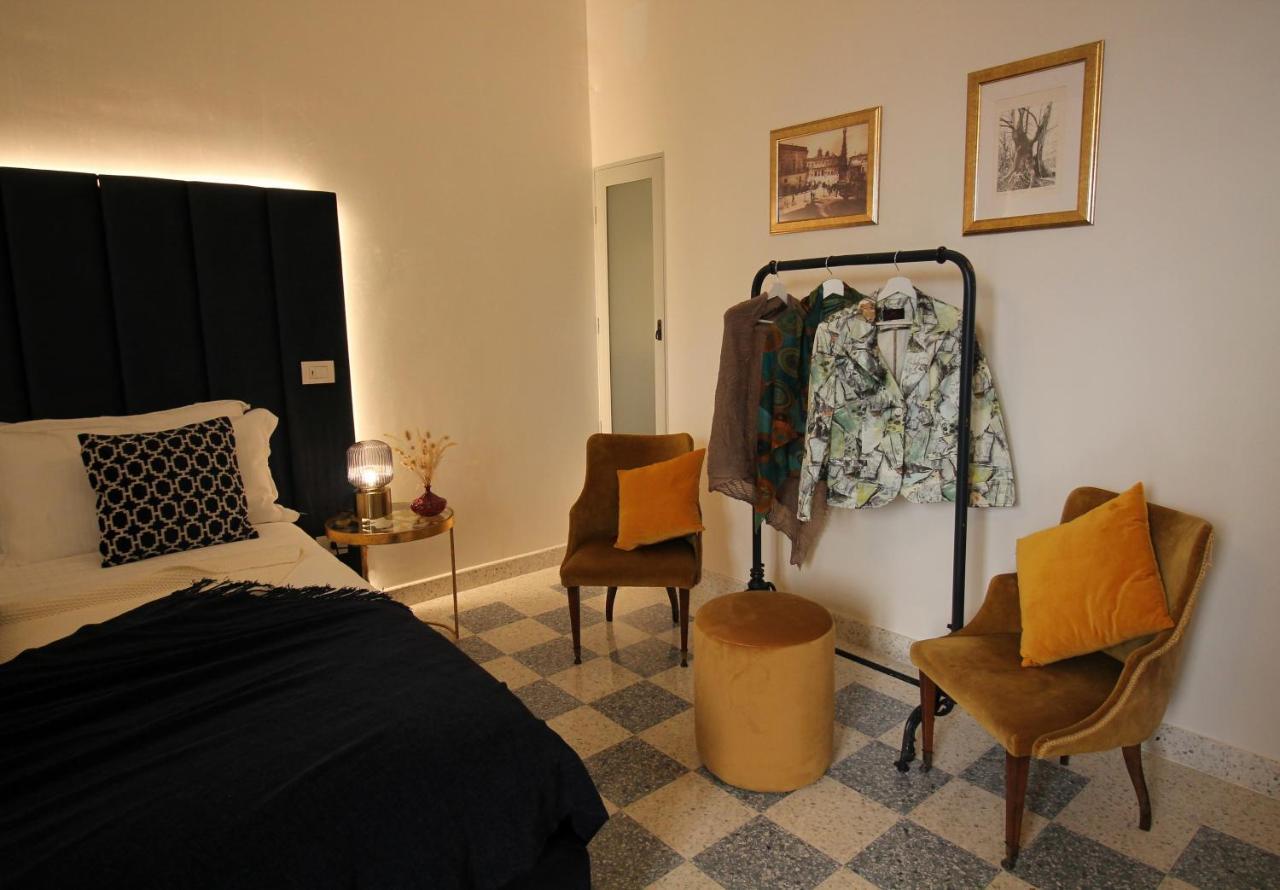 1940 Luxury Accommodations By Wonderful Italy Ostuni Exteriör bild