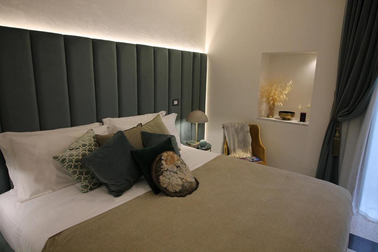 1940 Luxury Accommodations By Wonderful Italy Ostuni Exteriör bild