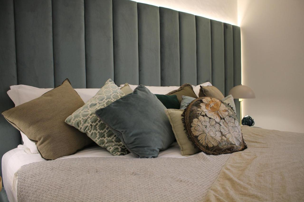 1940 Luxury Accommodations By Wonderful Italy Ostuni Exteriör bild