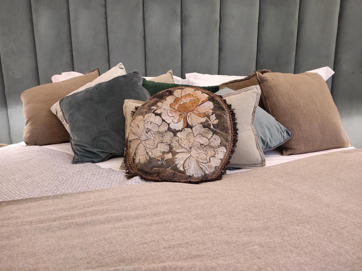 1940 Luxury Accommodations By Wonderful Italy Ostuni Exteriör bild